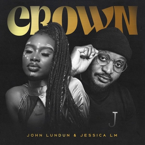 John Lundun, Jessica LM - Crown [PSS054A]